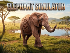 Laro Elephant Simulator 