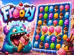 Laro Froozy 