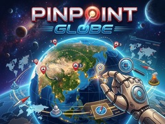 Laro Pinpoint Globe