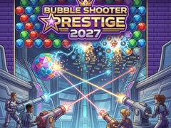 Laro Bubble Shooter Prestige 2027