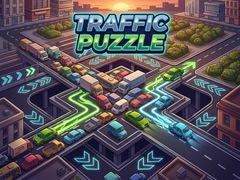 Laro Traffic Puzzle