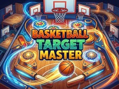 Laro Basketball Target Master