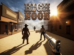 Laro High Noon