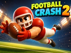Laro Football Crash 2