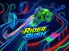 Laro Rider Rush