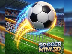Laro Soccer Mini 3D