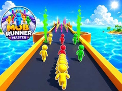 Laro Mob Runner Master