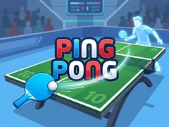 Laro Ping Pong