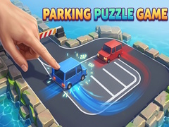 Laro Parking Puzzle Game