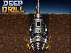 Laro Deep Drill