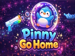 Laro Pinny Go Home
