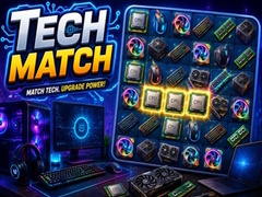 Laro Tech Match