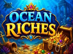 Laro Ocean Riches