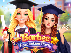Laro Barbee And Friends Graduation Party