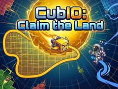 Laro CubIO: Claim the Land