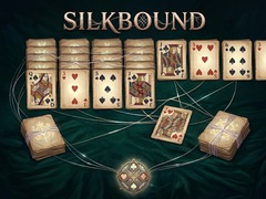 Laro Silkbound 