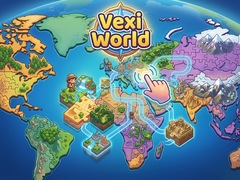 Laro Vexi: World