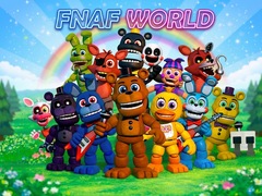 Laro FNAF World