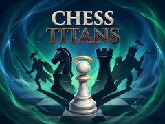 Laro Chess Titans