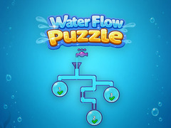 Laro Water Flow Puzzle
