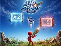 Laro Up Shoot Game