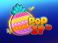 Laro Pop It 3D