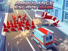 Laro Ambulance Escape 2026
