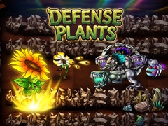 Laro Defense Plants
