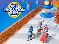 Laro Age Evolution Run