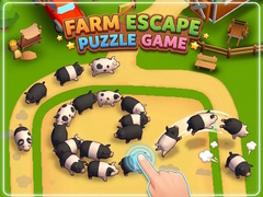Laro Farm Escape Puzzle Game