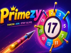 Laro Primezy