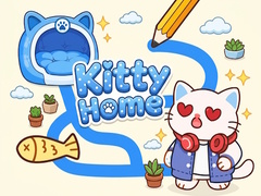 Laro Kitty Home
