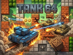 Laro Tank 64