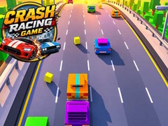 Laro Crash Racing Game