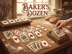 Laro Baker's Dozen