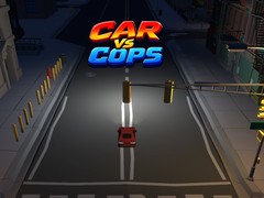 Laro Car vs Cops