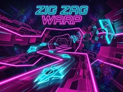 Laro Zig Zag Warp