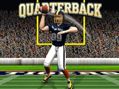 Laro Quarterback