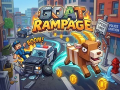 Laro Goat Rampage