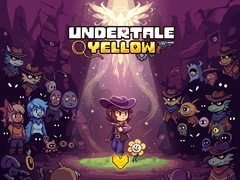 Laro Undertale Yellow