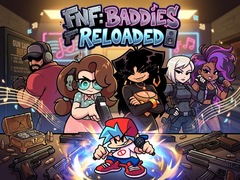 Laro FNF: Baddies Reloaded