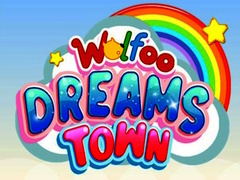Laro Wolfoo Town Dream