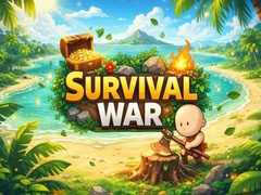 Laro Survival War