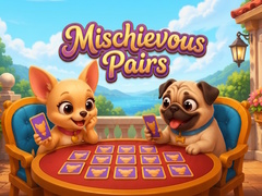 Laro Mischievous Pairs