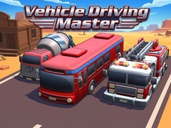Laro Vehicle Driving Master