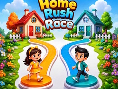 Laro Home Rush Race