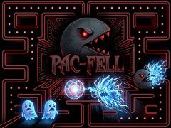 Laro Pac-Fell