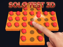 Laro Solo Test 3D