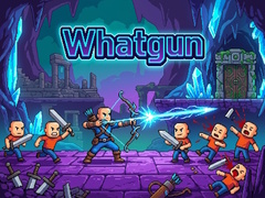 Laro Whatgun