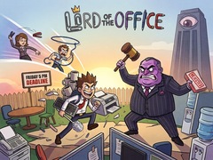 Laro Lord of the Office